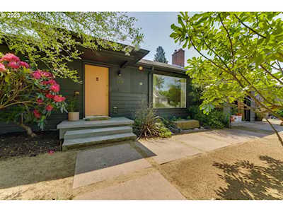 4224 SE Rex ST Portland, OR 97206