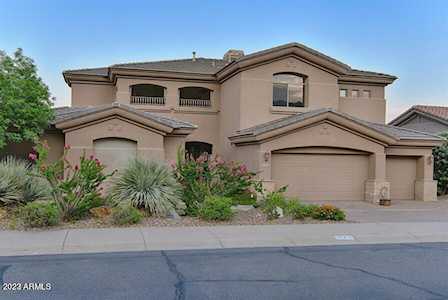 13417 N Manzanita Lane Fountain Hills, AZ 85268