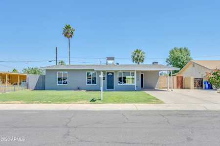 1264 E Campus Drive Tempe, AZ 85282