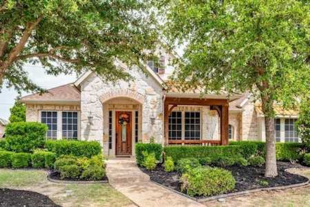 1021 Shadow Hill Drive Prosper, TX 75078