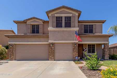 6731 W St Catherine Avenue Laveen, AZ 85339