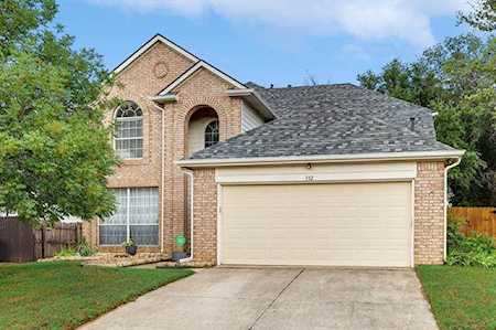 332 Bluewood Lane Lake Dallas, TX 75065
