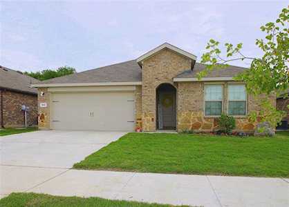 965 Juno Lane Denton, TX 76209