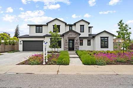 10740 Gascoigne Dr CUPERTINO, CA 95014