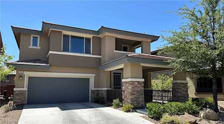 10551 Tranquil Glade Ln Las Vegas, NV 89135