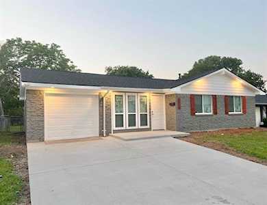 3225 Little River Drive Dallas, TX 75241