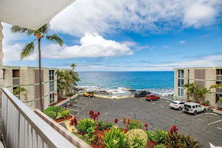75-6016 Alii Dr Kailua-Kona, HI 96740