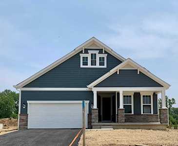 1706 Melanzana Drive Hilliard, OH 43026