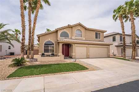 775 Tossa De Mar Ave Henderson, NV 89002