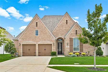 4211 Dewberry Lane Prosper, TX 75078