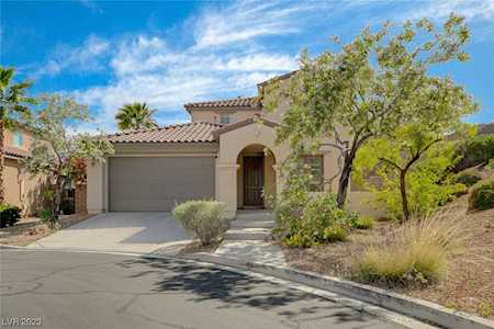 925 Tafalla Ct Las Vegas, NV 89138
