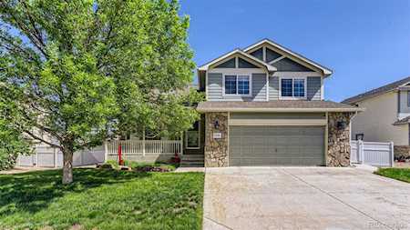 5461 Rustic Ave Firestone, CO 80504