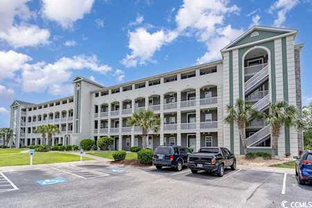 131 Waypoint Ridge Ave. #Q-20 Little River, SC 29566