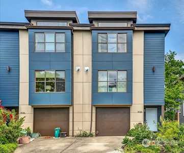 1918 B East Spruce Street Seattle, WA 98122