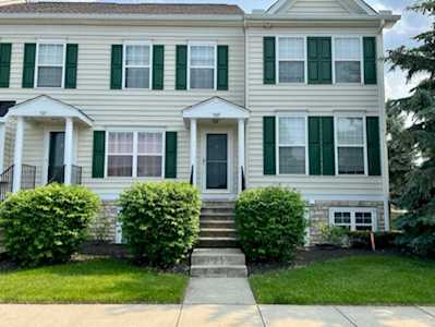 7185 Steel Dust Drive New Albany, OH 43054