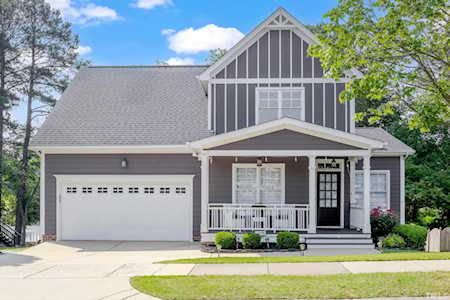1672 Lake Glen Drive Fuquay Varina, NC 27526