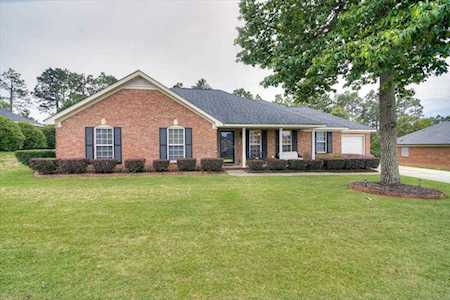 2704 Culverton Dr Augusta, GA 30909