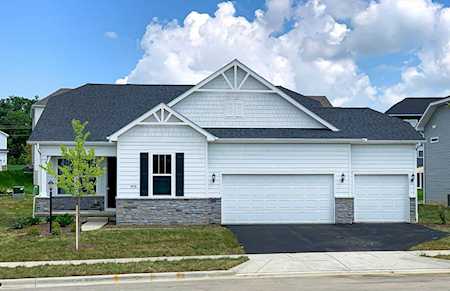 9731 Sagewood Street Plain City, OH 43064