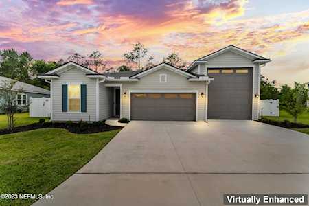 174 Meadow Crossing DR St Augustine, FL 32086