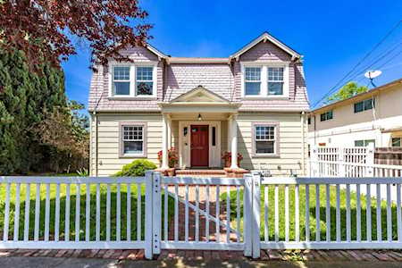 189 N Murphy Ave SUNNYVALE, CA 94086