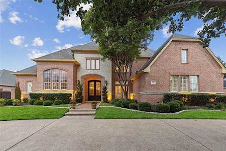 1207 Champions Way Southlake, TX 76092
