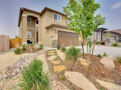 7002 Bigtooth Maple Dr Colorado Springs, CO 80925