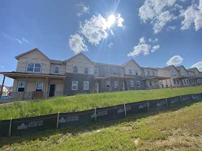 2604 Comanche Court Lot 66 Columbia, TN 38401
