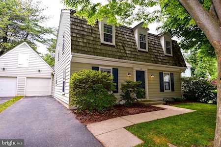 219 Meadowgate Terrace Gaithersburg, MD 20877