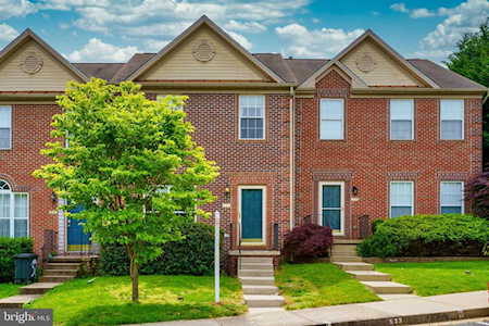 533 Callander Way Abingdon, MD 21009