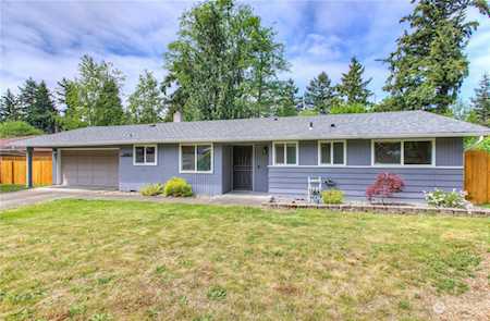 34403 30th Ave SW Federal Way, WA 98023