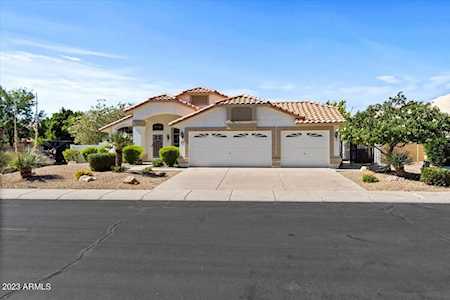 1093 W Vera Lane Tempe, AZ 85284
