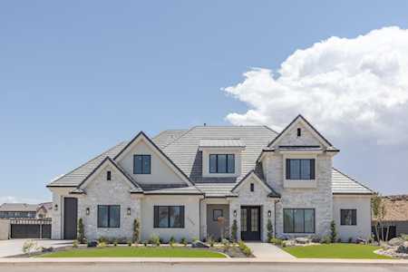 2293 S Crimson Cliffs Way St George, UT 84790