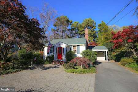 1712 Collingwood Rd Alexandria, VA 22308