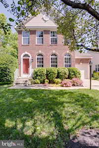 9686 Saybrooke Dr Bristow, VA 20136