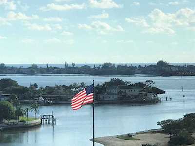100 Bluff View Dr #317A Belleair Bluffs, FL 33770