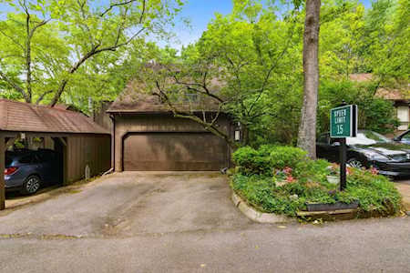 131 Holly Forest Nashville, TN 37221