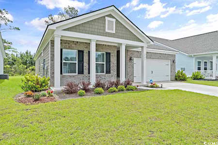 2393 Blue Crane Circle Myrtle Beach, SC 29577