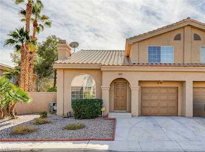 2819 Dawn Crossing Dr Henderson, NV 89074