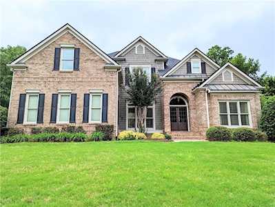 3044 Moss Stone Lane Marietta, GA 30064