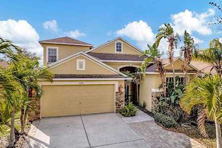 1634 Bonita Bluff Ct Ruskin, FL 33570