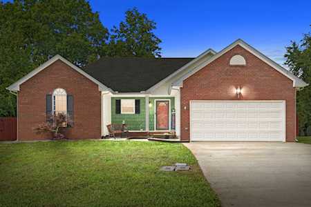 1173 Connemara Way Clarksville, TN 37040