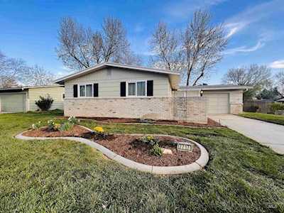 7717 W Colehaven Ave Boise, ID 83704-8441