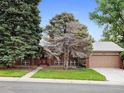 426 W Fremont Dr Littleton, CO 80120