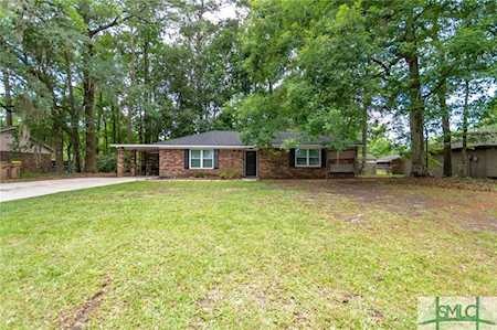 366 Sandpiper Rd Richmond Hill, GA 31324
