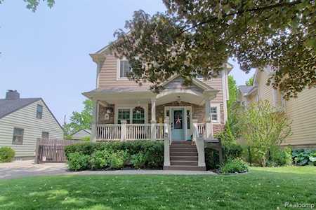 750 Sunset St Plymouth, MI 48170