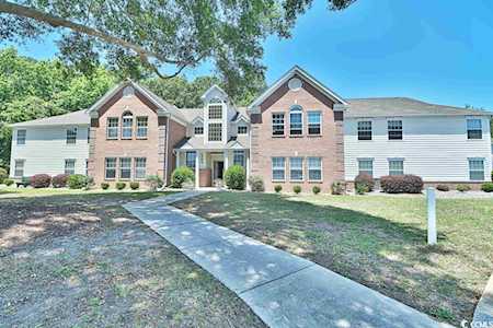 4384 Daphne Ln. #A Murrells Inlet, SC 29576