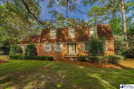 317 Oakdale Dr Hartsville, SC 29550