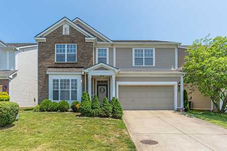 4536 Walnut Creek Dr Lexington, KY 40509