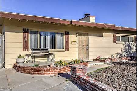1008 Fay Blvd Las Vegas, NV 89108
