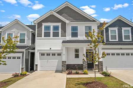 768 Creekway Drive Fuquay Varina, NC 27526